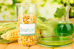 Mickley Square biofuel availability