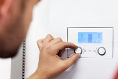 best Mickley Square boiler servicing companies