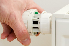 Mickley Square central heating repair costs