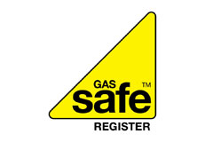 gas safe companies Mickley Square